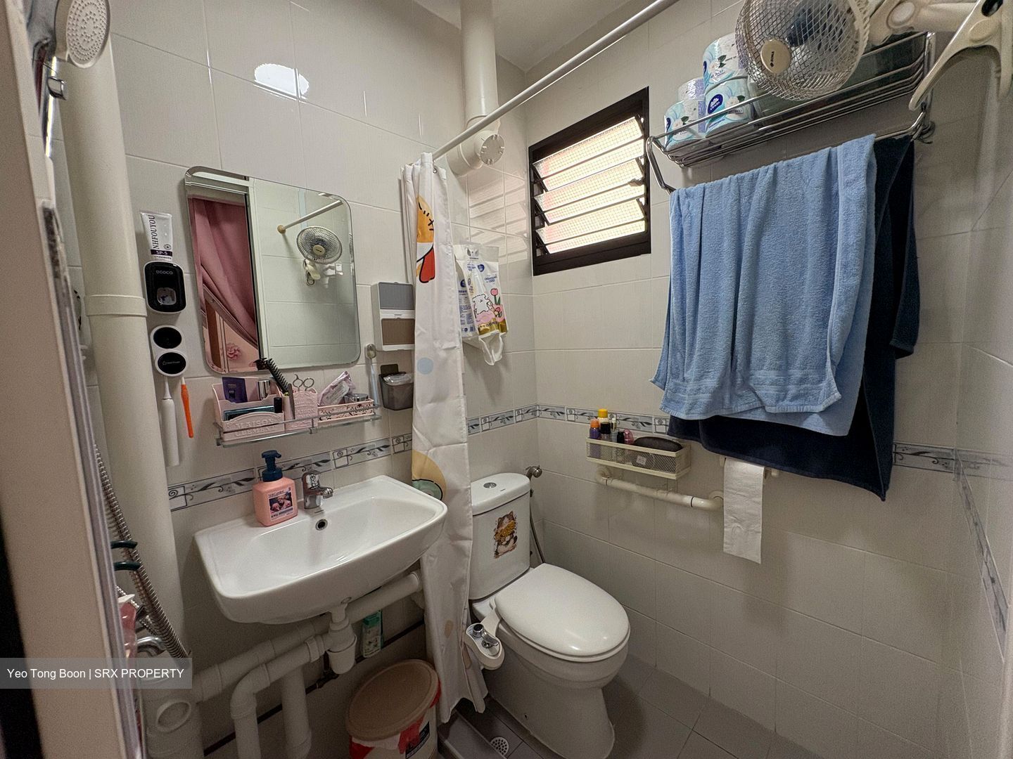 Blk 635 Yio Chu Kang Heights (Ang Mo Kio), HDB 3 Rooms #576811581